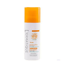 Dermatique Sun Block SPF +50